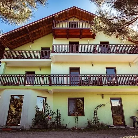 Grandemi Belvedere Bucovina Frasin