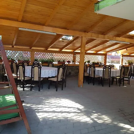 Gasthof Grandemi Belvedere Bucovina