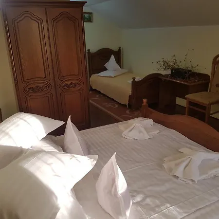 Grandemi Belvedere Bucovina Frasin