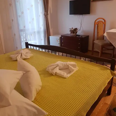 Grandemi Belvedere Bucovina Frasin