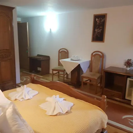 Grandemi Belvedere Bucovina * Frasin
