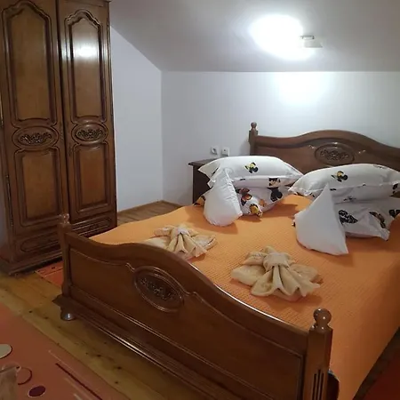 Grandemi Belvedere Bucovina