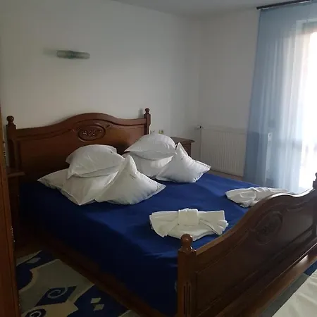 Grandemi Belvedere Bucovina Frasin