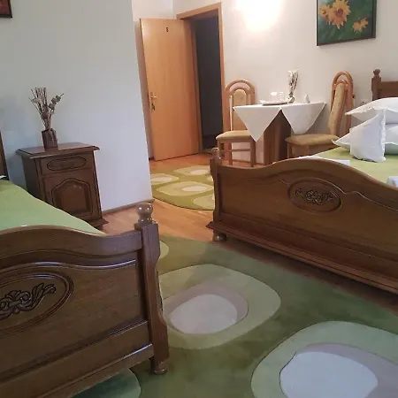 Grandemi Belvedere Bucovina Gasthof