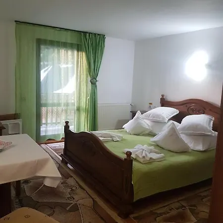 Gasthof Grandemi Belvedere Bucovina Frasin