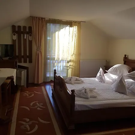 Grandemi Belvedere Bucovina Frasin