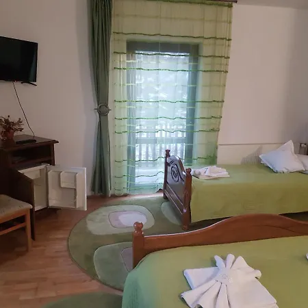 Grandemi Belvedere Bucovina Frasin