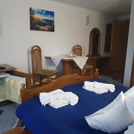 Grandemi Belvedere Bucovina Gasthof Frasin