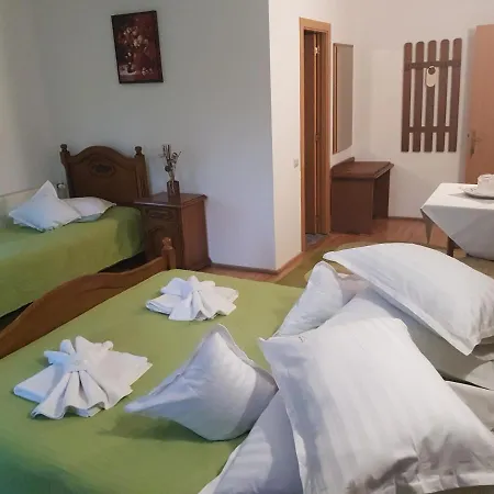 Grandemi Belvedere Bucovina Frasin
