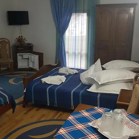 Grandemi Belvedere Bucovina Gasthof *