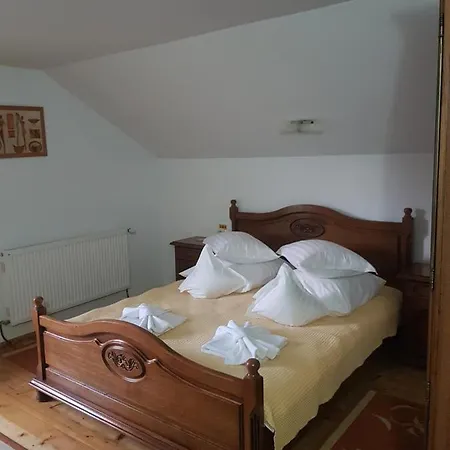 Grandemi Belvedere Bucovina Gasthof Frasin