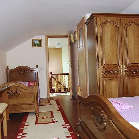 Grandemi Belvedere Bucovina