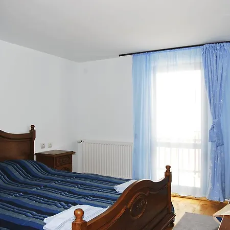 Grandemi Belvedere Bucovina Gasthof Frasin