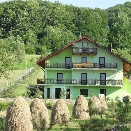 Grandemi Belvedere Bucovina Gasthof
