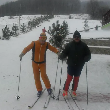 Grandemi Belvedere Bucovina * Frasin