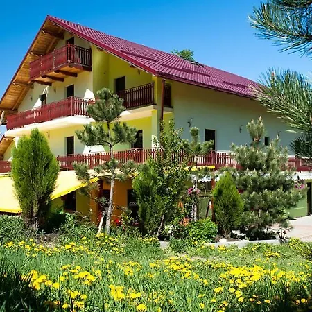 Grandemi Belvedere Bucovina *