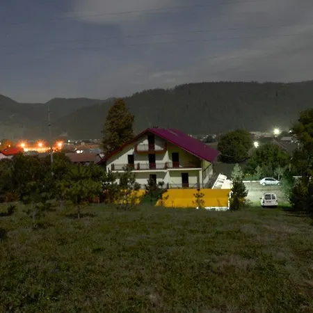 Grandemi Belvedere Bucovina *