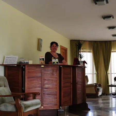 Gasthof Grandemi Belvedere Bucovina *