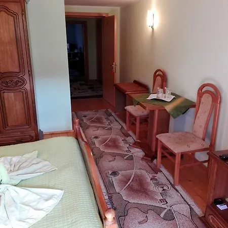 Grandemi Belvedere Bucovina Gasthof Frasin