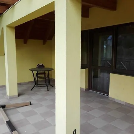 Grandemi Belvedere Bucovina Guest house Frasin