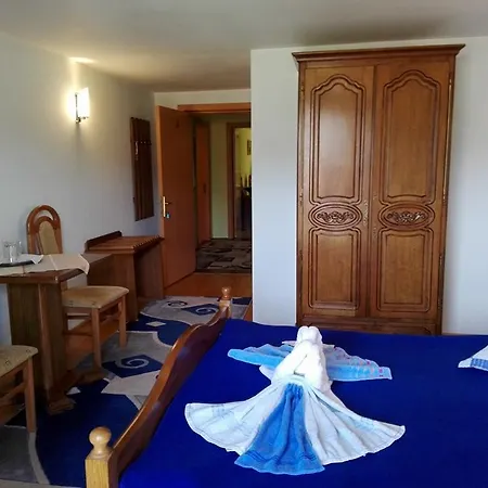 Grandemi Belvedere Bucovina
