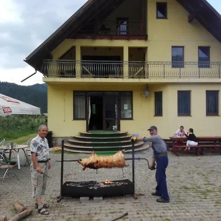 Grandemi Belvedere Bucovina