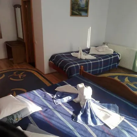 Grandemi Belvedere Bucovina Frasin