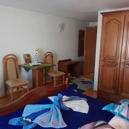 Grandemi Belvedere Bucovina Frasin
