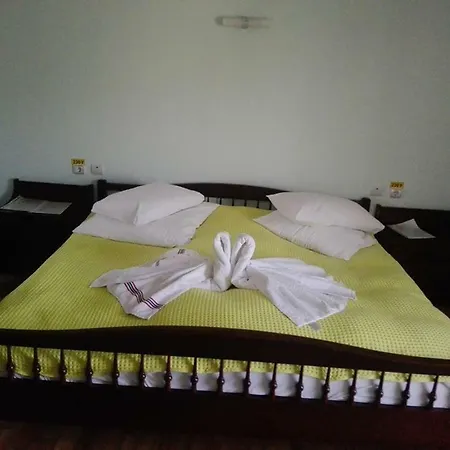 Grandemi Belvedere Bucovina Gasthof *