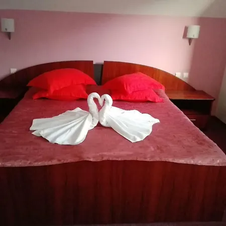 Gasthof Grandemi Belvedere Bucovina Frasin