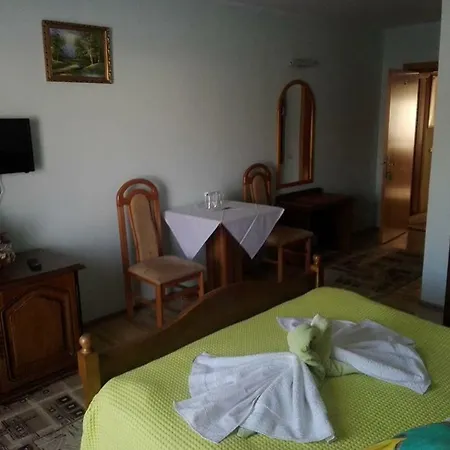 Grandemi Belvedere Bucovina Gasthof Frasin