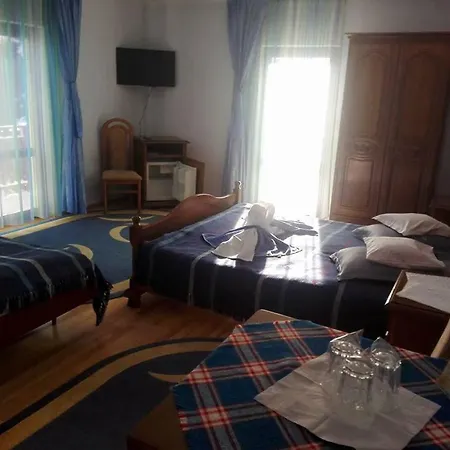 Grandemi Belvedere Bucovina *