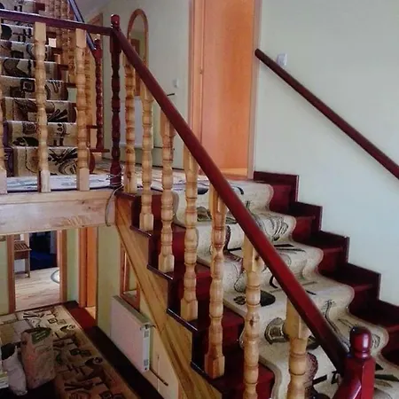 Grandemi Belvedere Bucovina Gasthof Frasin