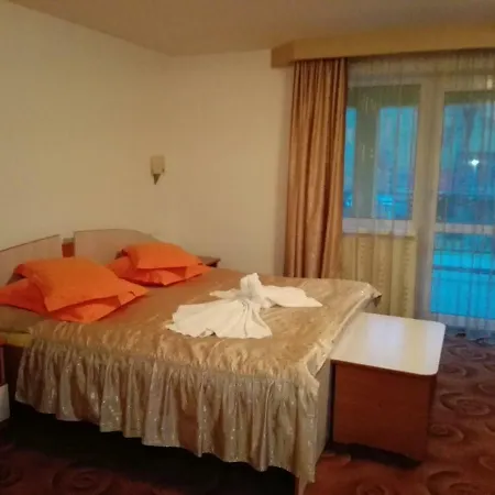 Grandemi Belvedere Bucovina Gasthof