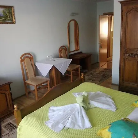 Gasthof Grandemi Belvedere Bucovina