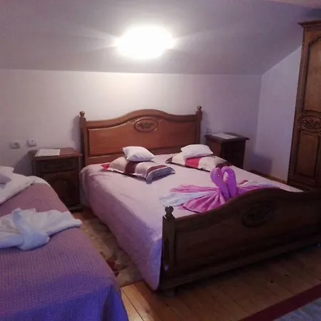 Grandemi Belvedere Bucovina * Frasin